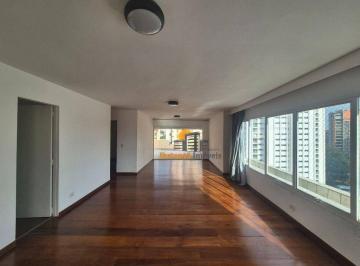 6447d5a26e8492804ea83b74e2d5849fc257a54c · Cobertura com 1 dormitório à venda, 136 m² por R$ 1.500.000,00 - Real Parque - São Paulo/SP