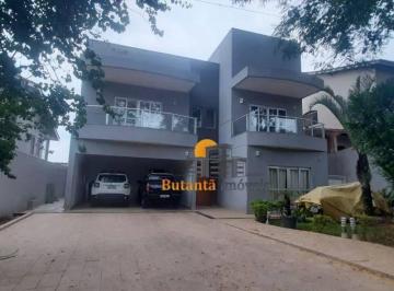 881a0134c5735c9a02d84c877e2657b8fc7729bf · Casa com 4 dormitórios em condomínio fechado para alugar, 505 m² por R$ 8.390/mês - Parque São Paulo