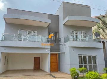 f339c9883af3dac0c1e29547e5ce0d06248b1cce · Casa com 4 dormitórios em condomínio fechado para alugar, 505 m² por R$ 8.390/mês - Parque São Paulo