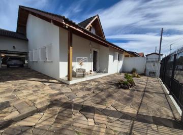 Casa · 260m² · 4 Quartos · 8 Vagas · Casa à venda - na Colina Sorriso