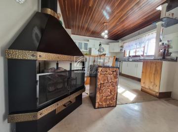 Casa · 260m² · 4 Quartos · 8 Vagas · Casa à venda - na Colina Sorriso