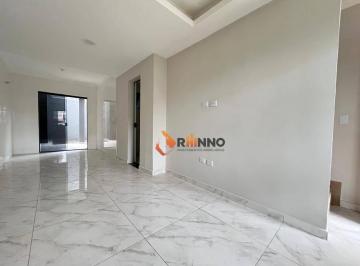 be40d0bcc32a67ed47497ddea4928090d8483e60 · Sobrado com 3 dormitórios à venda, 82 m² por R$ 418.000,00 - Cidade Industrial - Curitiba/PR