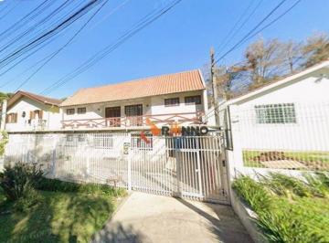 7c31eb5f4e49f55c233e575e594e917a8e482284 · Sobrado com 3 dormitórios à venda, 325 m² por R$ 1.600.000,00 - Mossunguê - Curitiba/PR