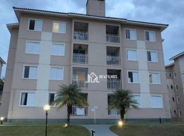 9a1835d4406bc22c903ce38d1c83888ceea543d9 · Apartamento com 3 dormitórios para alugar - Cidade Jardim - São José dos Pinhais/PR
