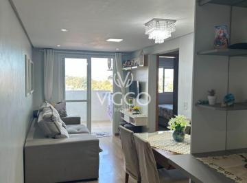 Apartamento · 53m² · 2 Quartos · 1 Vaga · Apartamento à venda - na Vila Verde