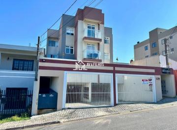 999a5c4881537441f834b16c745917904b863b32 · Apartamento com 2 dormitórios à venda, 52 m² por R$ 298.000,00 - Boneca do Iguaçu - São José dos Pin