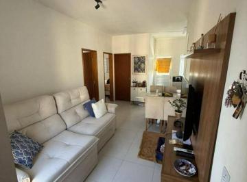 b85beebcfc56415db502f5ff111aa12a742d793e · Apartamento com 2 dormitórios à venda, 58 m² por R$ 350.000 - Villa Toscana - Bragança Paulista/SP