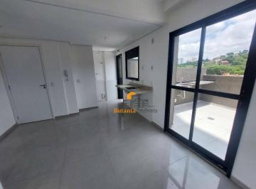 aabefccb0b1060a4bbfea2698ea3af6b4c98ab70 · Apartamento com 1 dormitório à venda, 70 m² por R$ 542.000,00 - Vila Sônia - São Paulo/SP
