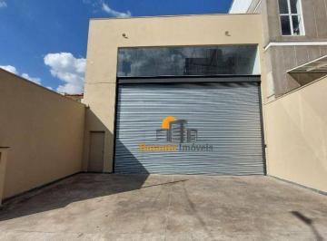 034fe66a7a44d3ad17e44d8de884b060dd861bd7 · Galpão para alugar, 270 m² por R$ 16.636,00/mês - Butantã - São Paulo/SP