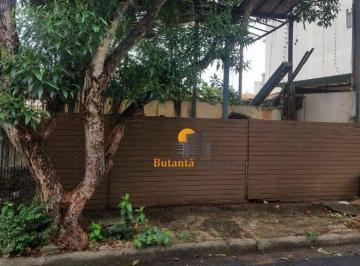 a002cb8e7144b31123cc55504d4e3a135a313541 · Terreno à venda, 150 m² por R$ 590.000,00 - Vila Sônia - São Paulo/SP