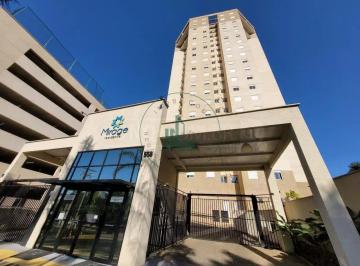 Apartamento · 70m² · 2 Quartos · Apartamento em Paulicéia - Piracicaba