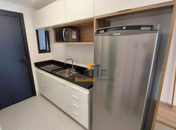 8685753db20e79ce87bf361cb5310390da8dad6a · Kitnet para alugar, 25 m² por R$ 2.500,00/mês - Butantã - São Paulo/SP