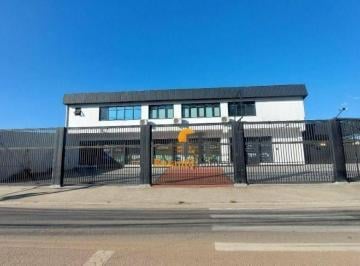 28fe6e95d7fc3cc73045d143ee2a661e5d9b4b62 · Prédio para alugar, 1575 m² por R$ 20.500,00/mês - Jardim Torino - Cotia/SP