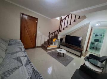 f6168e2000ed6c8da5467da355a71d433cbc3736 · Sobrado á Venda com3 Dormitórios no Jardim Arpoardor no Butantã - São Paulo/SP