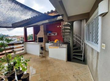 a06d314033793e6ffaba2dbc2ad8ee479e809355 · Ótimo Sobrado com 3 dormitórios à venda, 200 m² por R$ 800.000 - Jardim Ester Yolanda - São Paulo/SP