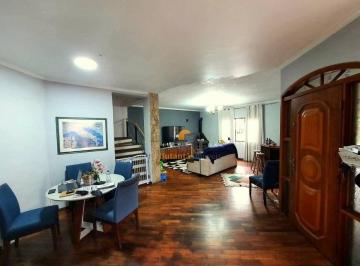 sala · Sobrado com 5 dormitórios à venda, 180 m² por R$ 799.000,00 - Jardim Ester - São Paulo/SP