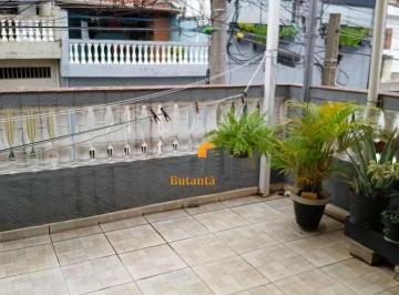 6421f58a17698daa11ae06c22d978e94e036426f · Sobrado com 2 dormitórios à venda, 95 m² por R$ 400.000 - Rio Pequeno - Butantã - São Paulo/SP