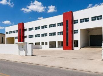 4855272f44c86595cfa36394cada54f1d2363fec · Galpão para alugar, 4994 m² por R$ 154.840,18/mês - Jardim Cláudio - Cotia/SP