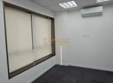 Comercial · 32m² · 1 Vaga · Sala comercial para locação e venda de 32m² | 01 vaga de garagem | Edifício Costa Norte Offices Roya