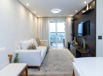 1ab15445-c81a-4f9e-a6f4-348ac5a580d9 · Apartamento para venda em Freguesia do Ó com 3 quartos, sendo 1 suíte, 82m²