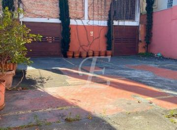Fachada Frontal · Casa com 1 dormitório à venda, 380 m² por R$ 6.500.000,00 - Jardim Europa - São Paulo/SP