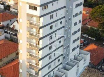 f1d74a33216753ba5b8a3e291c52a35b92f001cd · Apartamento com 1 dormitório à venda, 27 m² por R$ 460.000,00 - Jardim Trussardi - São Paulo/SP