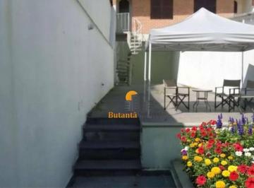 8db33429a884b5d9db3a6bfbaeb6abba9d90f0ed · Sobrado com 3 dormitórios à venda, 180 m² no - Butantã - São Paulo/SP