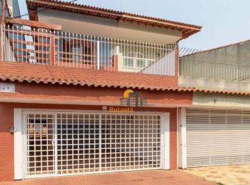 e02f457caf90b87fe98be78abceb4feb9f19114e · Sobrado com 4 dormitórios à venda, 185 m² por R$ 796.000,00 - Jardim Santos Dumont - São Paulo/SP