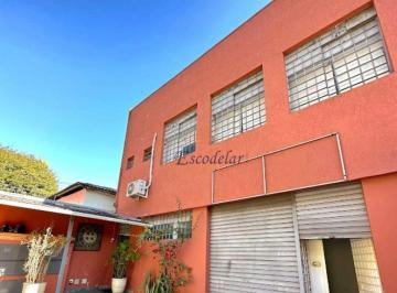 0854c8352089eed8c4695872bc648cf24626daa9 · Salão para alugar, 200 m² por R$ 6.393,00/mês - Ferreira - São Paulo/SP