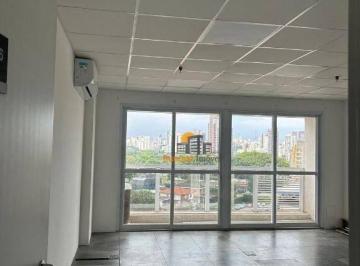 306877803c611591d5f2ec74a5af60ee1a0d150b · Sala comercial ao lado do Metrô Butantã, 37 m² por R$ 3.540/mês - Butantã - São Paulo/SP