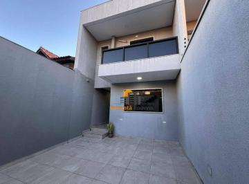 a8a9d43047767683e29f320106773c9e69cf9ae5 · Sobrado com 3 dormitórios à venda, 145 m² por R$ 742.500,00 - Jardim Olympia - São Paulo/SP