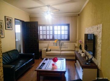 sala · Sobrado com 3 dormitórios à venda, 126 m² por R$ 748.000,00 - Vila Tiradentes - São Paulo/SP