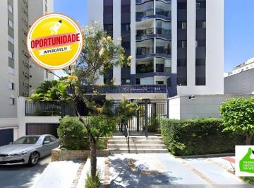 Apartamento de 3 quartos, São Paulo · Fascinante Apartamento 3 Dormitórios + 1 Suíte + Incrível Varanda + Área de Lazer + 02 Vagas Garagem