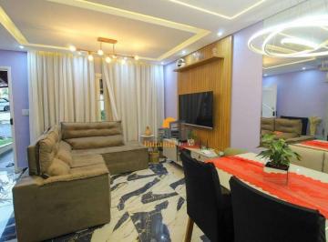 6fb93a44c30bc407bf1f3de425ee32f95336680f · Casa sobrado em condomínio, 2 dormitórios à venda, 100 m² por R$ 670.000 - Jaguaré - São Paulo/SP