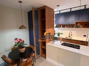 7629c4b25af16de5b21439bc6e94b5ab62ba0bfd · Apartamento com 2 dormitórios à venda, 83 m² por R$ 1.290.000,00 - Jardim Nélia - São Paulo/SP