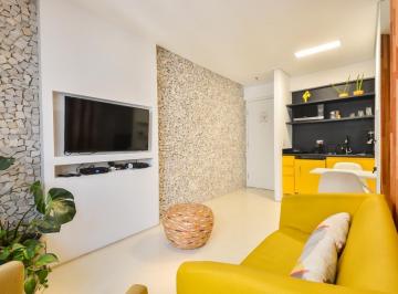 16ae869b-c590-4d7d-9579-5a4f0671ec02 · Apartamento para venda em Itaim Bibi com 1 quarto, 29m²