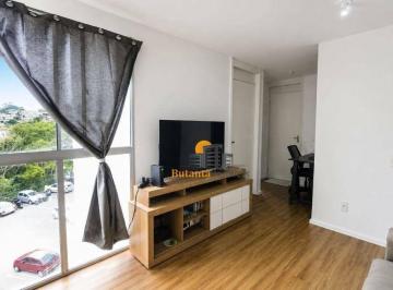 a8b49b0b982e7af486252d32426a14097dbf58d2 · Apartamento com 2 dormitórios à venda, 45 m² por R$ 310.000 - Jardim Amaralina - Butantã - São Paulo