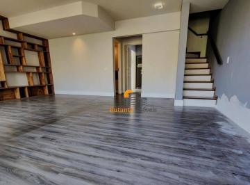 d9c40e4fdfb33b9ebb8e45e5c49908d430967472 · Sobrado em Condomínio Fechado, 3 dormitórios à venda, 120 m² por R$ 1.169.000 - Vila São Francisco -