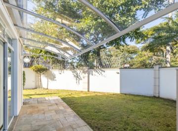 8e160c7f-a9ed-4d89-9155-c516dc3c59d6 · Excelente casa em condomínio para venda em Alto da Boa Vista com 4 quartos, sendo 2 suítes, 320m²
