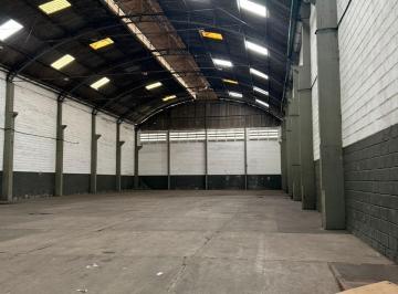 30ae04ac-b774-4547-aae0-05ca0829d750 · Excelente galpão comercial para venda e locação em Piratininga, 1,000m²