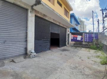 98209d706384f362ceead69a860d8a4153f54418 · Salão para alugar, 125 m² por R$ 5.627,32/mês - Jardim Ivana - São Paulo/SP
