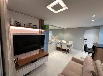 01bf4b8138a659a9a631d781d9129cea6b0314c5 · Apartamento com 2 dormitórios à venda, 53 m² por R$ 550.000,00 - Parada Inglesa - São Paulo/SP