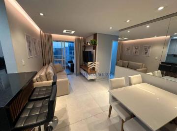 3183da4c6247a1d78a1b2269c47ff84292e986b1 · Apartamento com 2 dormitórios à venda, 53 m² por R$ 549.000,00 - Parada Inglesa - São Paulo/SP