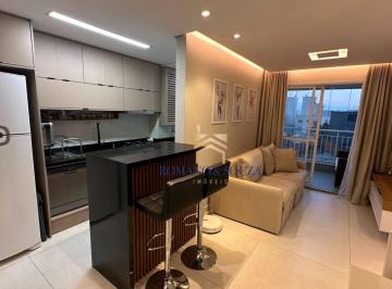 1979c2c0991ded63dfef89acde45d1a8eb8f4c78 · Apartamento com 2 dormitórios à venda, 53 m² por R$ 550.000,00 - Parada Inglesa - São Paulo/SP