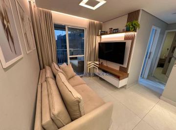 3761022e7a736741ff06bc97a3ecb40a295f9b8e · Apartamento com 2 dormitórios à venda, 53 m² por R$ 540.000,00 - Parada Inglesa - São Paulo/SP