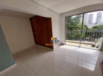 2f5e2a93da493e778ea0ef66f976d5ee4b276ead · Apartamento com 2 dormitórios à venda, 55 m² por R$ 415.000 - Jardim Olympia - Butantã -São Paulo/S