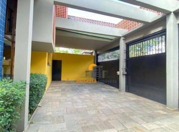 2a222fefc58fd8ccbdebc07eb63c72c0ce9b839d · Sobrado com 5 dormitórios à venda, 400 m²na Vila São Francisco - São Paulo/SP