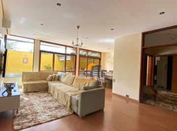 c59c30128771923d332199259feb08e2015b3834 · Sobrado com 5 dormitórios à venda, 400 m²na Vila São Francisco - São Paulo/SP