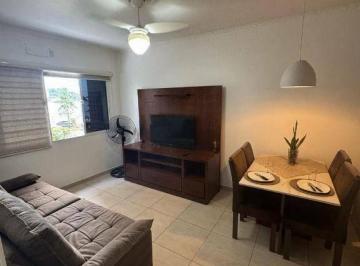 6879868d161d42a77a1ef075a0dd5e6668140cc4 · Apartamento para alugar, 55 m² por R$ 2.900,00/mês - Gonzaguinha - São Vicente/SP