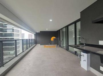 a00ddaf1c03420fc60d33cea6164c77c93a52000 · Apartamento Novo com 5 dormitórios sendo 4 Suítes e 3 Vagas de Garagem Cobertas à venda, 240 m² por 